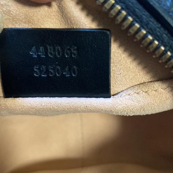 Gucci Marmont Matelasse - Picture 8 of 14